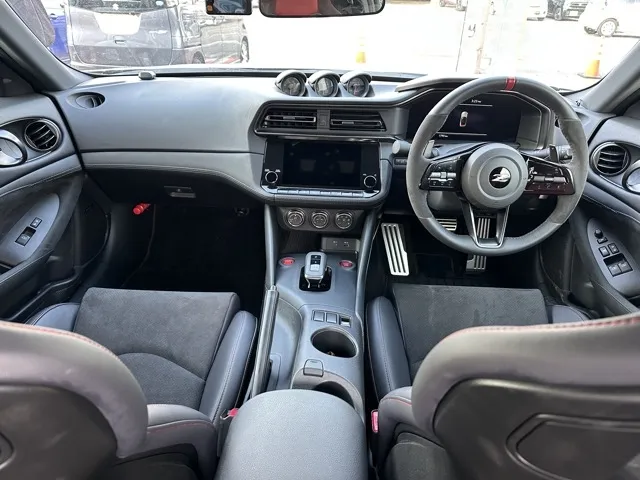 フェアレディZ(ニッサン)ニスモ AT中古車 5