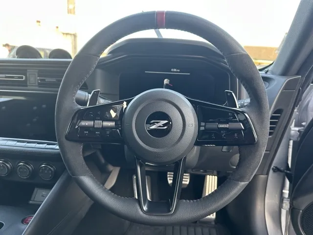 フェアレディZ(ニッサン)ニスモ AT中古車 6