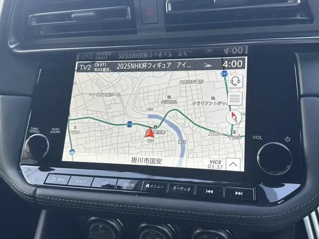 フェアレディZ(ニッサン)バージョンT AT中古車 12