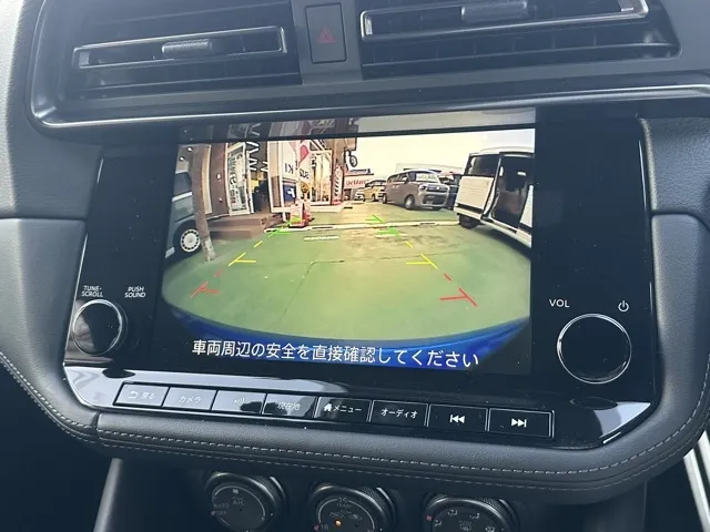 フェアレディZ(ニッサン)バージョンT AT中古車 14