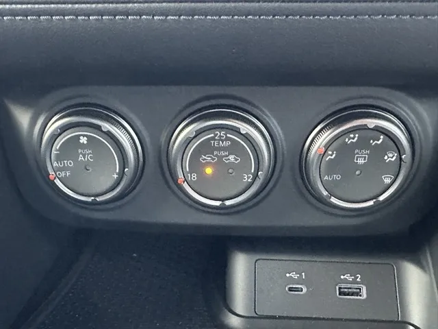 フェアレディZ(ニッサン)バージョンT AT中古車 19