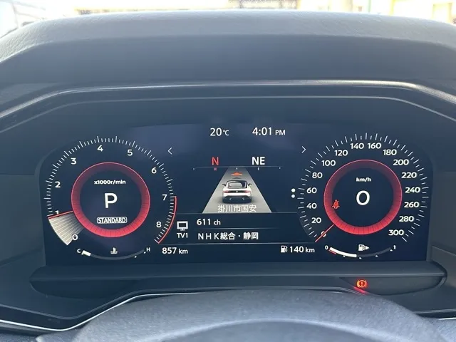 フェアレディZ(ニッサン)バージョンT AT中古車 21