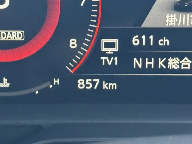 フェアレディZ(ニッサン)バージョンT AT中古車 22