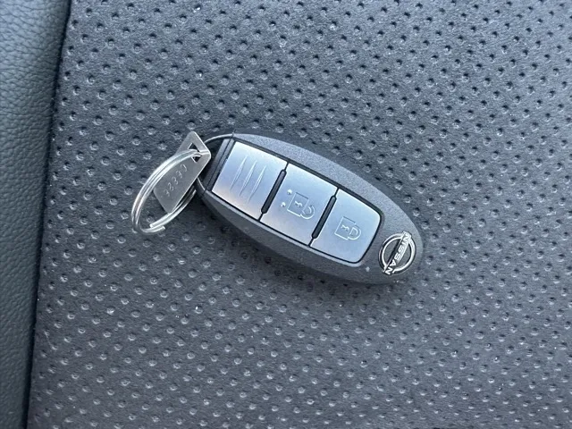 フェアレディZ(ニッサン)バージョンT AT中古車 28