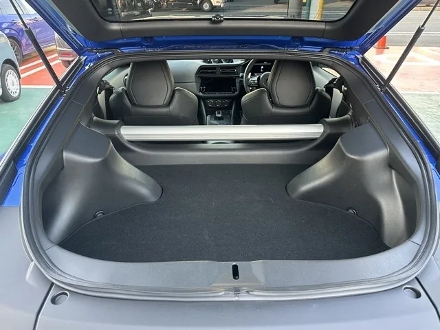 フェアレディZ(ニッサン)バージョンT AT中古車 5