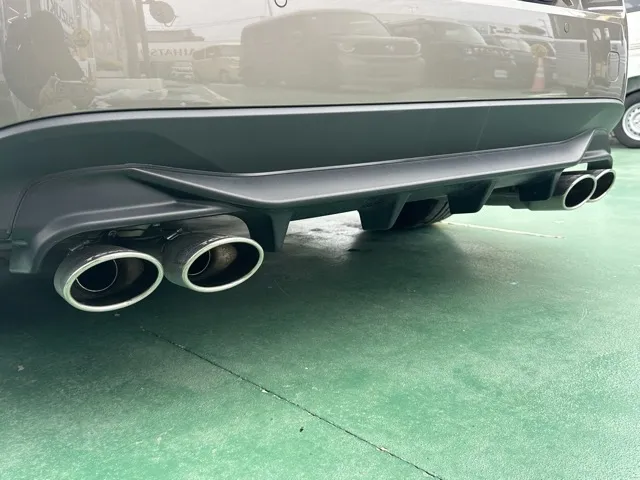 カローラ(トヨタ)ハイブリッドダブルバイビー 50ミリオンED中古車 10