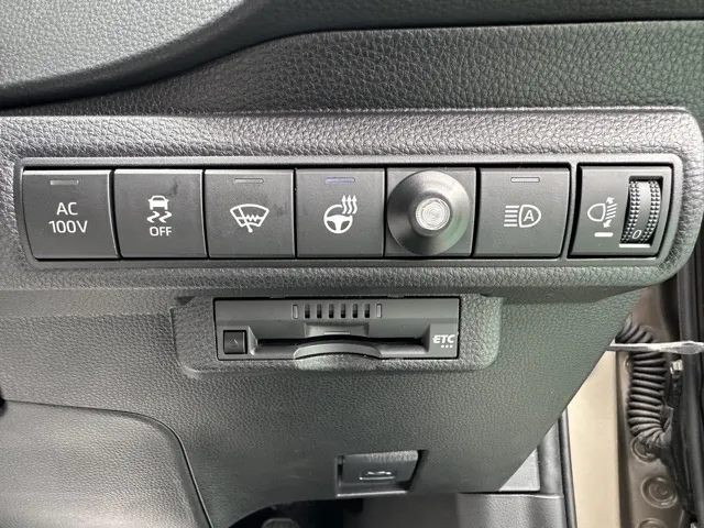 カローラ(トヨタ)ハイブリッドダブルバイビー 50ミリオンED中古車 14