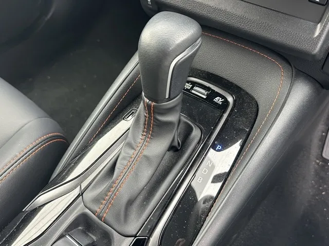 カローラ(トヨタ)ハイブリッドダブルバイビー 50ミリオンED中古車 22