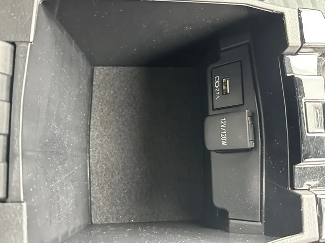 カローラ(トヨタ)ハイブリッドダブルバイビー 50ミリオンED中古車 23