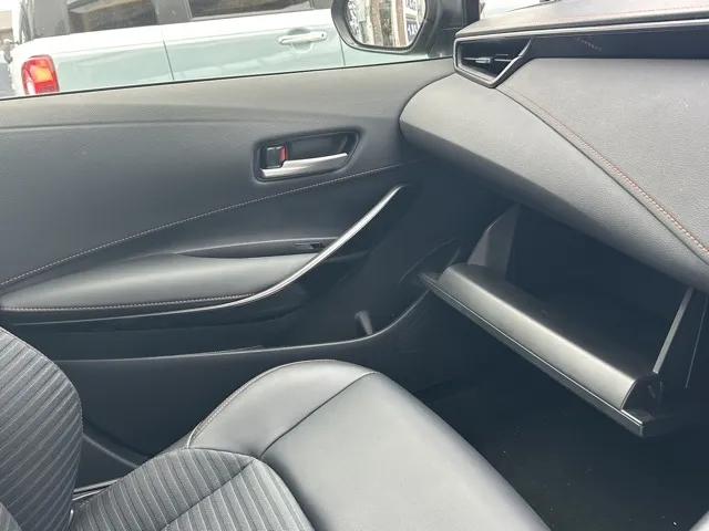 カローラ(トヨタ)ハイブリッドダブルバイビー 50ミリオンED中古車 25