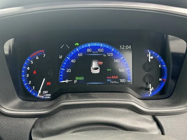 カローラ(トヨタ)ハイブリッドダブルバイビー 50ミリオンED中古車 26