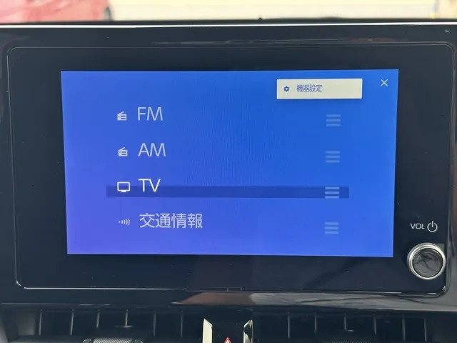 カローラ(トヨタ)ハイブリッドG登録済未使用車 16