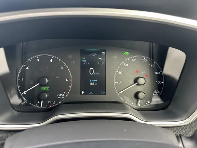 カローラ(トヨタ)ハイブリッドG登録済未使用車 19