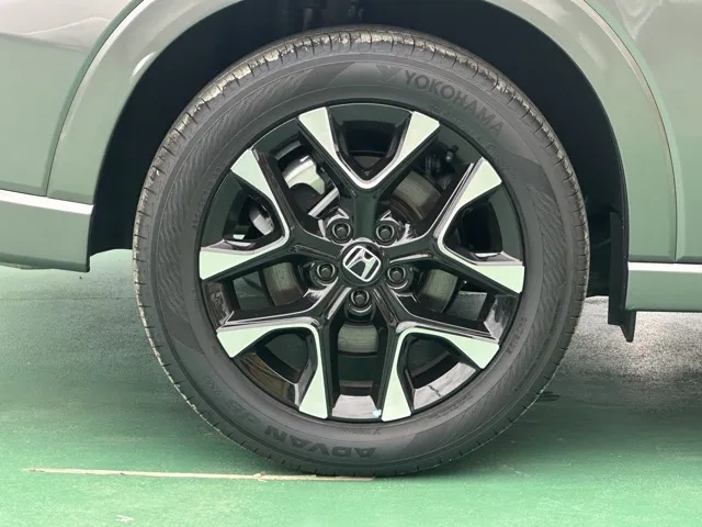 ZR-V(ホンダ)e：HEV Z中古車 12