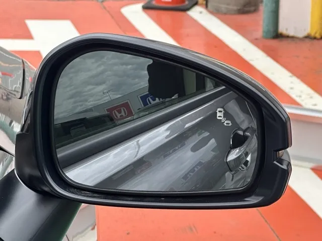 ZR-V(ホンダ)e：HEV Z中古車 13