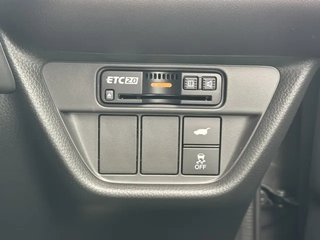 ZR-V(ホンダ)e：HEV Z中古車 14