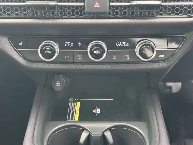 ZR-V(ホンダ)e：HEV Z中古車 19