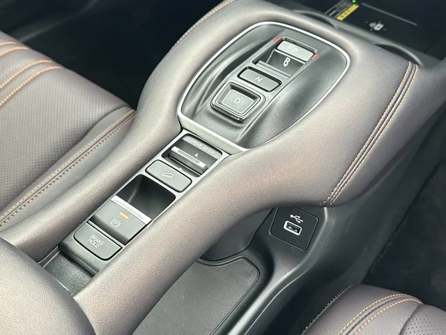 ZR-V(ホンダ)e：HEV Z中古車 20