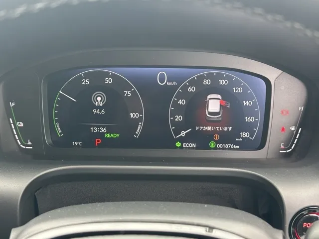 ZR-V(ホンダ)e：HEV Z中古車 26