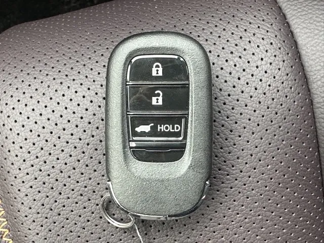 ZR-V(ホンダ)e：HEV Z中古車 28