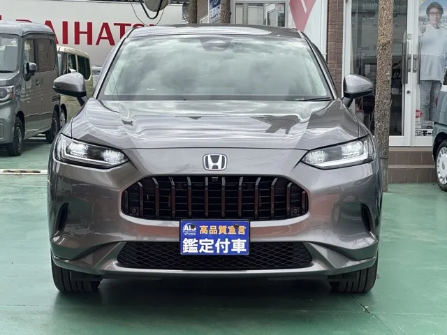 ZR-V(ホンダ)e：HEV Z中古車 29