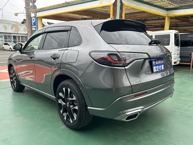 ZR-V(ホンダ)e：HEV Z中古車 2