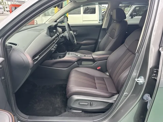 ZR-V(ホンダ)e：HEV Z中古車 3