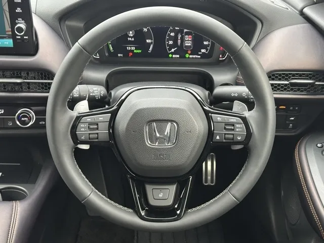 ZR-V(ホンダ)e：HEV Z中古車 6