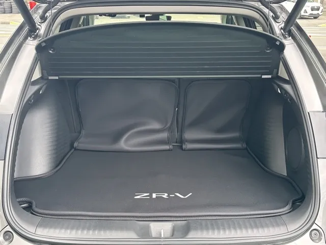 ZR-V(ホンダ)e：HEV Z中古車 8