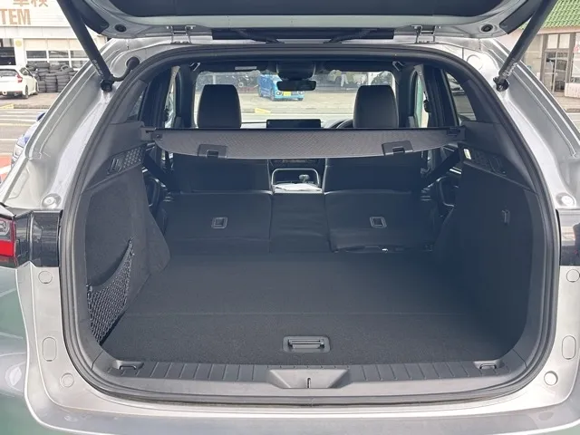 CX-60(マツダ)XD-ハイブリッド エクスクルーシブスポーツ 4WD中古車 11