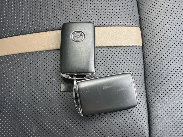 CX-60(マツダ)XD-ハイブリッド エクスクルーシブスポーツ 4WD中古車 27