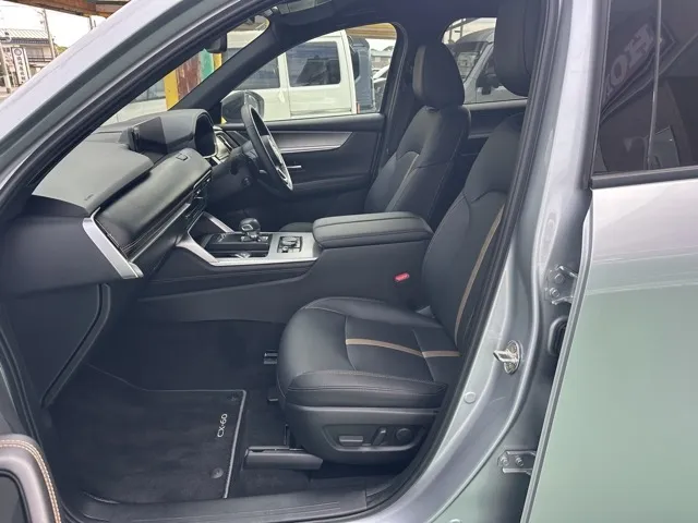 CX-60(マツダ)XD-ハイブリッド エクスクルーシブスポーツ 4WD中古車 3