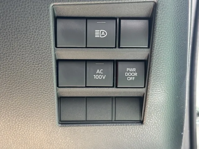 ヴォクシー(トヨタ)ハイブリッドS-Z 7人 プロジェクター式LED DVD登録済未使用車 16