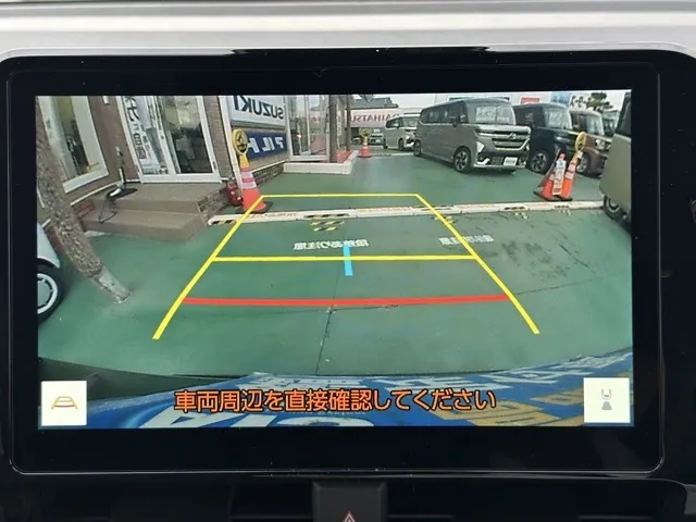 ヴォクシー(トヨタ)ハイブリッドS-Z 7人 プロジェクター式LED DVD登録済未使用車 27