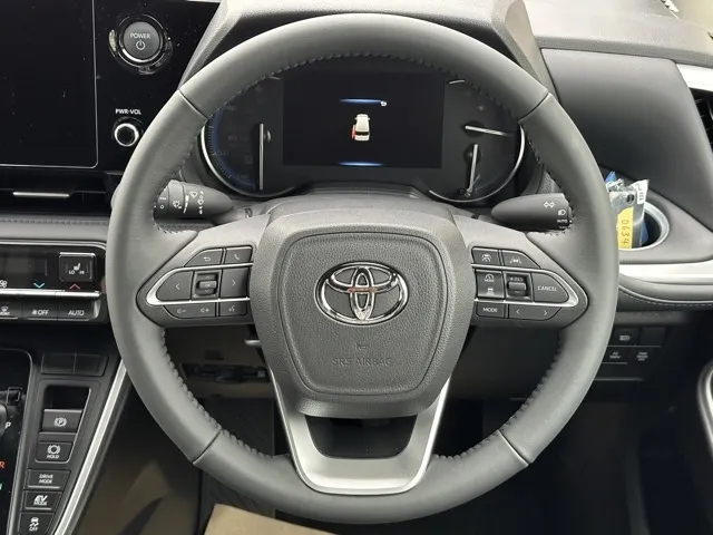 ヴォクシー(トヨタ)ハイブリッドS-Z 7人 プロジェクター式LED DVD登録済未使用車 8