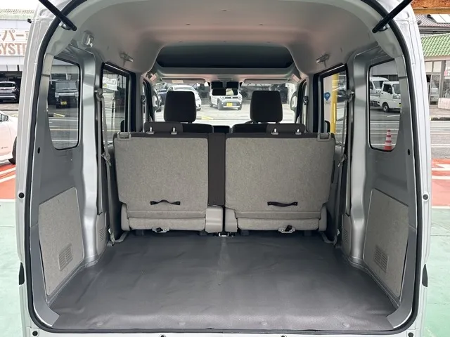 エブリイ(スズキ)JOINターボ中古車 9