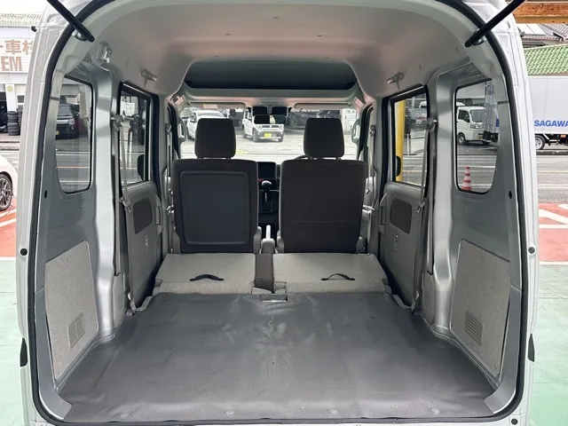 エブリイ(スズキ)JOINターボ中古車 10