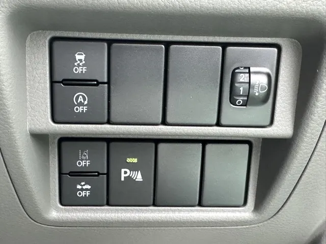 エブリイ(スズキ)JOINターボ中古車 14