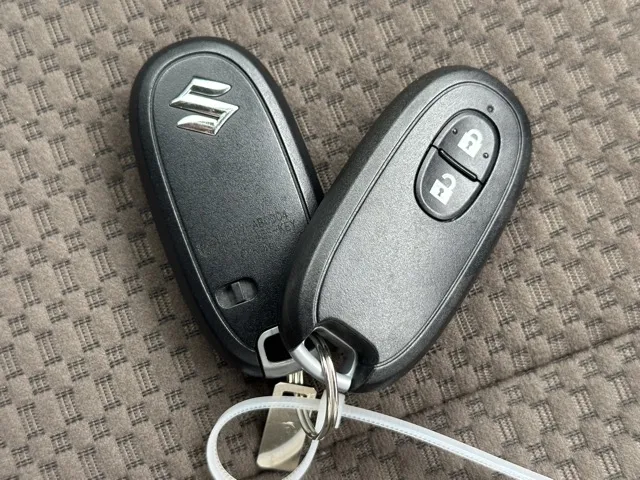 エブリイ(スズキ)JOINターボ中古車 22