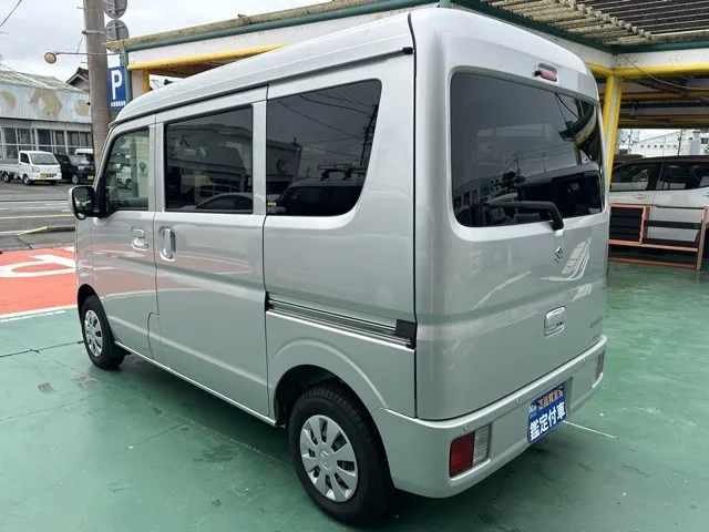 エブリイ(スズキ)JOINターボ中古車 2