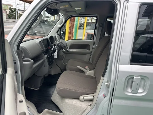 エブリイ(スズキ)JOINターボ中古車 3