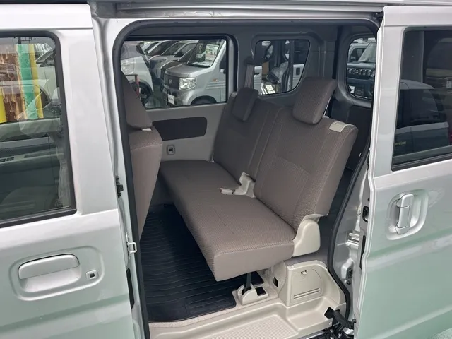 エブリイ(スズキ)JOINターボ中古車 4