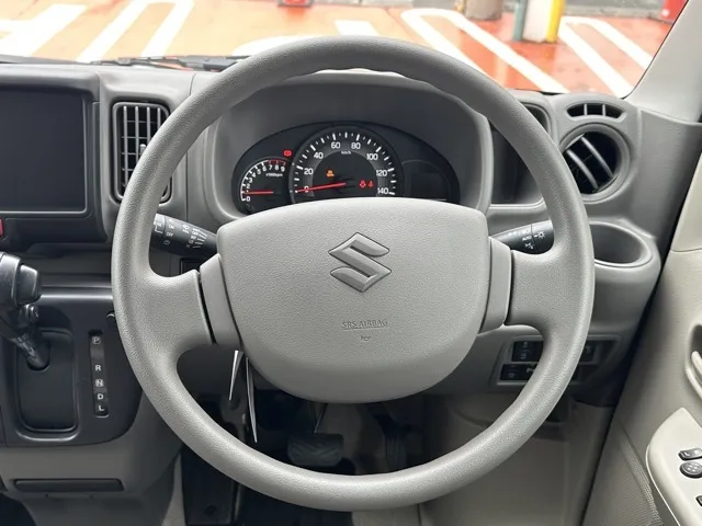 エブリイ(スズキ)JOINターボ中古車 6