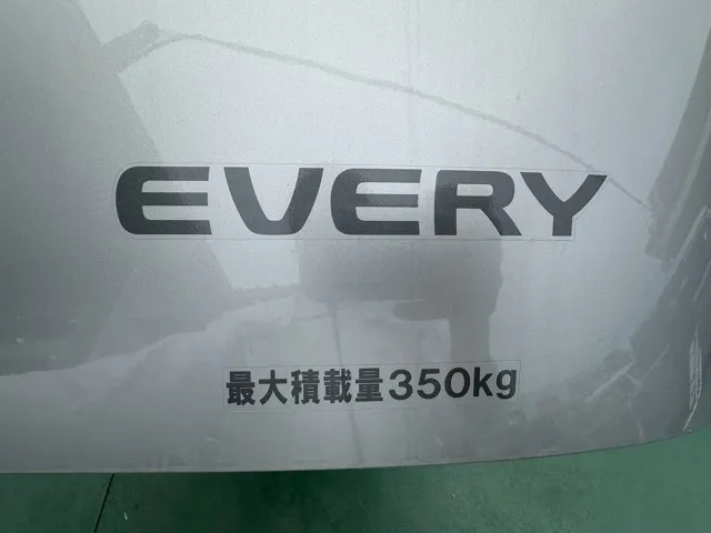 エブリイ(スズキ)JOINターボ中古車 8