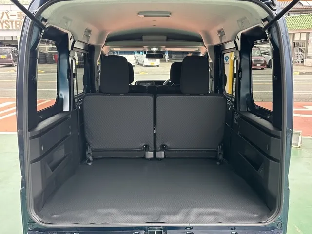 アトレー(ダイハツ)Ｘ中古車 9