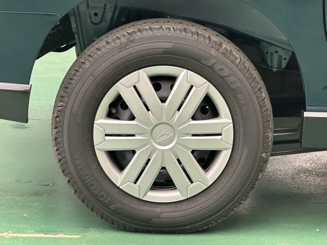 アトレー(ダイハツ)Ｘ中古車 11