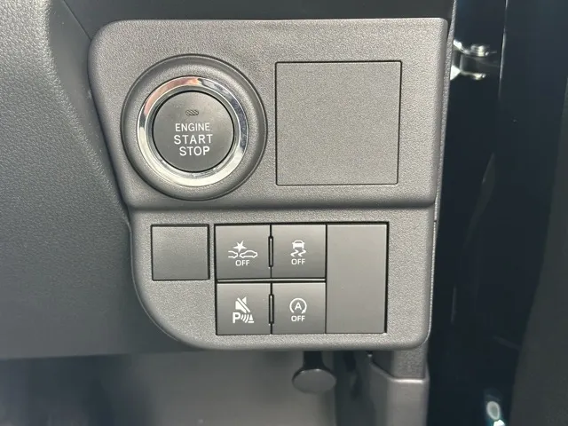 アトレー(ダイハツ)Ｘ中古車 13