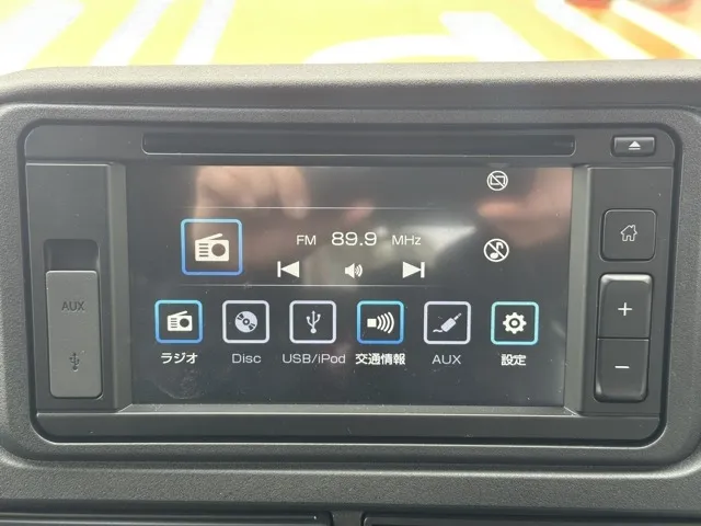 アトレー(ダイハツ)Ｘ中古車 14