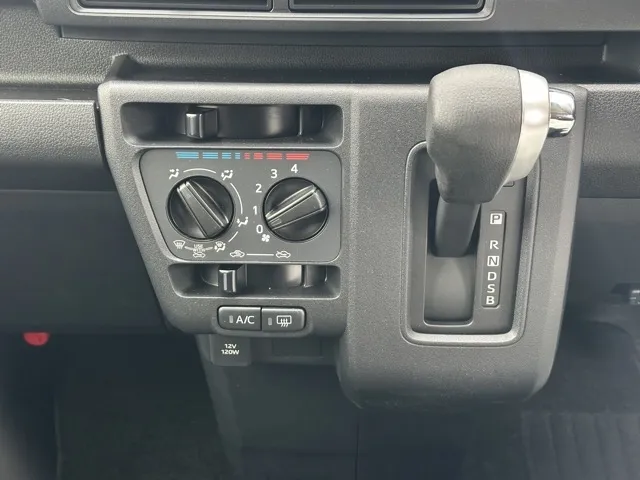 アトレー(ダイハツ)Ｘ中古車 15