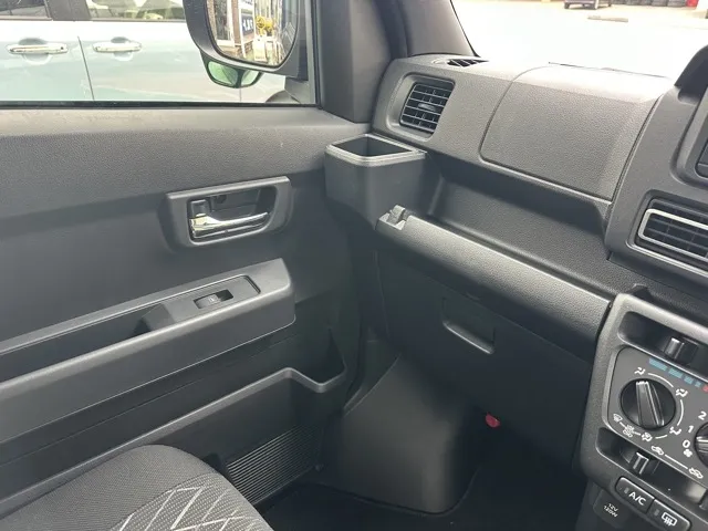 アトレー(ダイハツ)Ｘ中古車 17